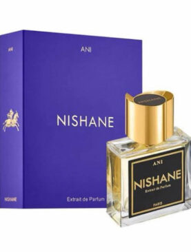 Nishane Ani Edp 100 Ml Unisex