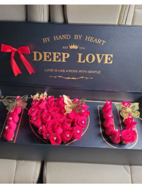 Diamond Deep Love