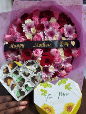Mum Combo