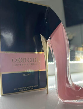 Carolina Herrera, Good Girl Blush Edp 80Ml