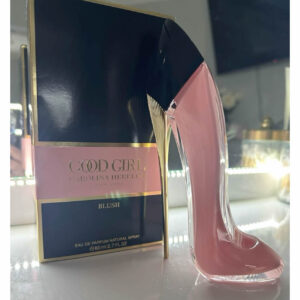 Carolina Herrera, Good Girl Blush Edp 80Ml