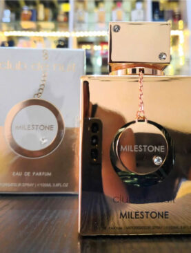 ARMAF, CLUB DE NUIT MILESTONE EDP 105ML
