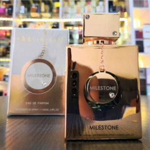 ARMAF, CLUB DE NUIT MILESTONE EDP 105ML