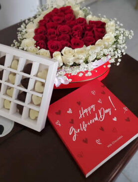 Love package