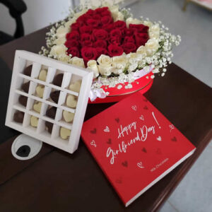 Love package